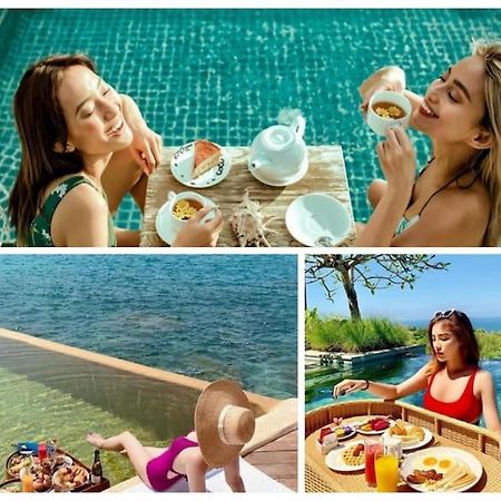 Talofofo Hotel Дананг Экстерьер фото