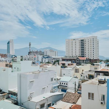 Talofofo Hotel Дананг Экстерьер фото