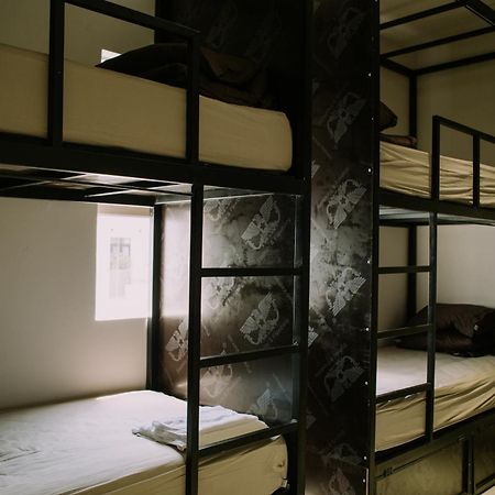 Talofofo Hotel Дананг Экстерьер фото