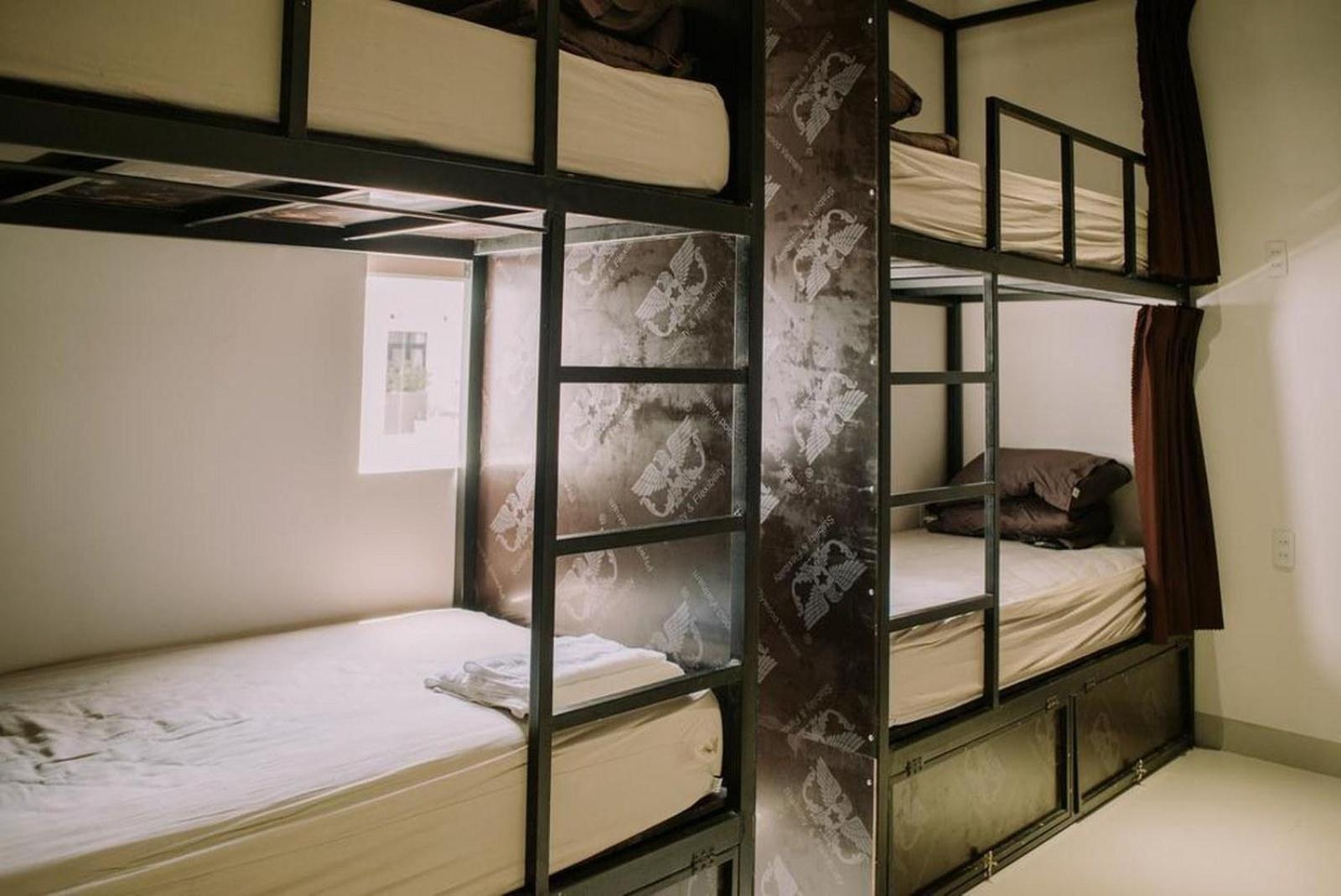 Talofofo Hotel Дананг Экстерьер фото