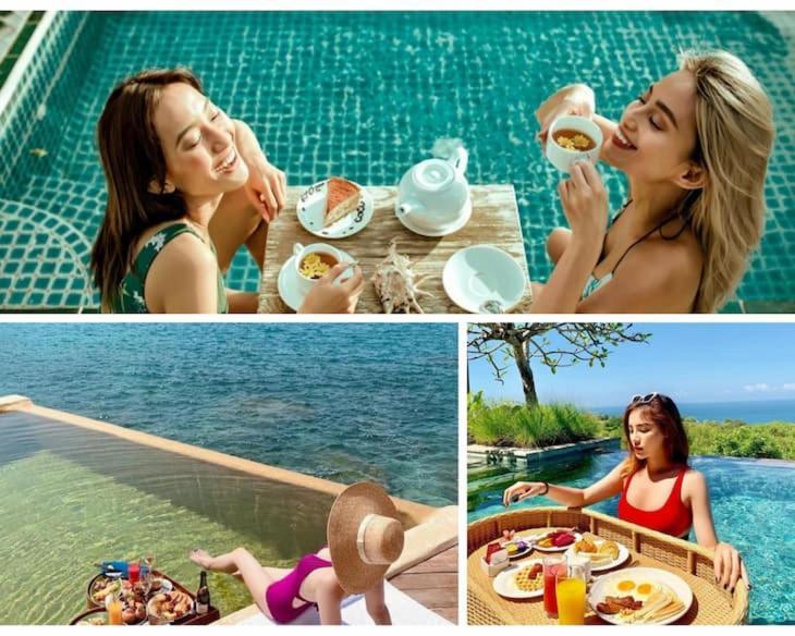 Talofofo Hotel Дананг Экстерьер фото