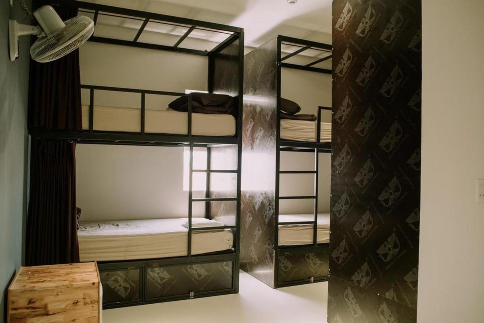 Talofofo Hotel Дананг Экстерьер фото