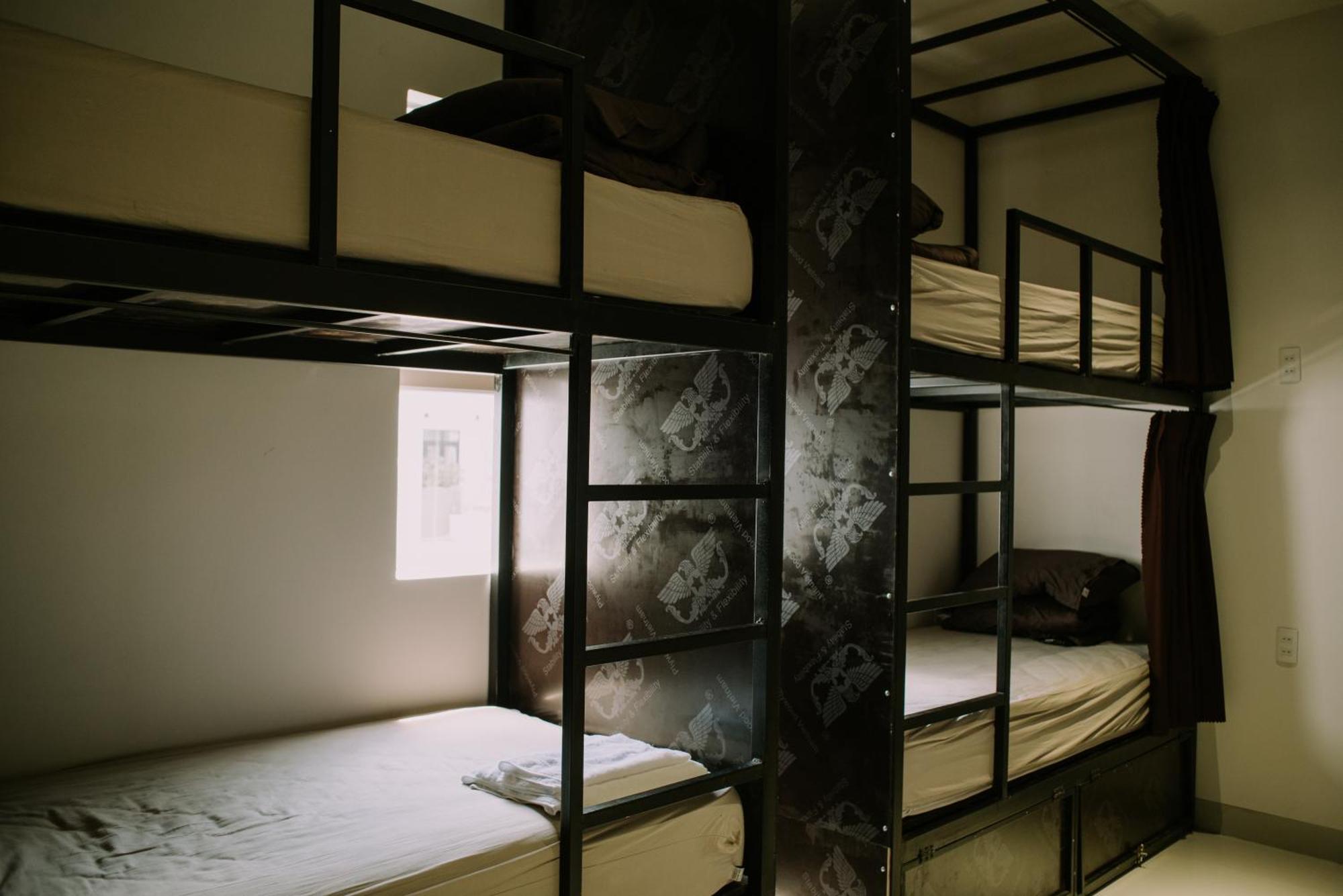 Talofofo Hotel Дананг Экстерьер фото