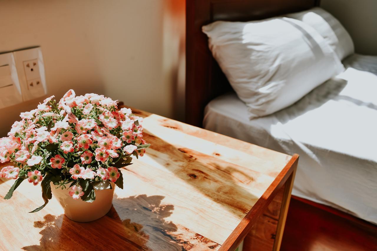 Talofofo Hotel Дананг Экстерьер фото